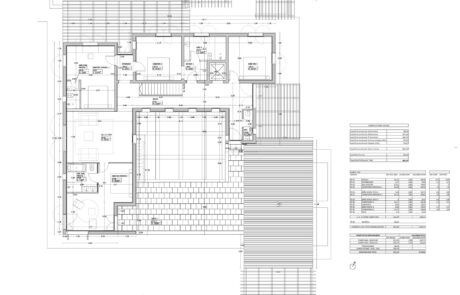 planos de un vivienda