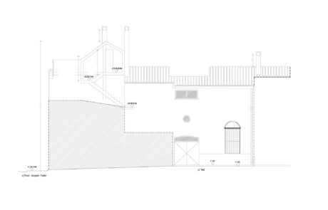 planos de un edificio